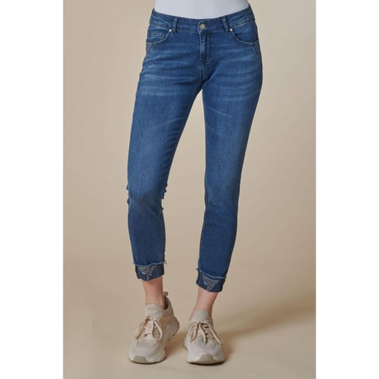 Zhrill Nova blue jeans - Image 2