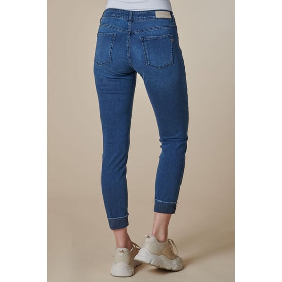 Zhrill Nova blue jeans - Image 4
