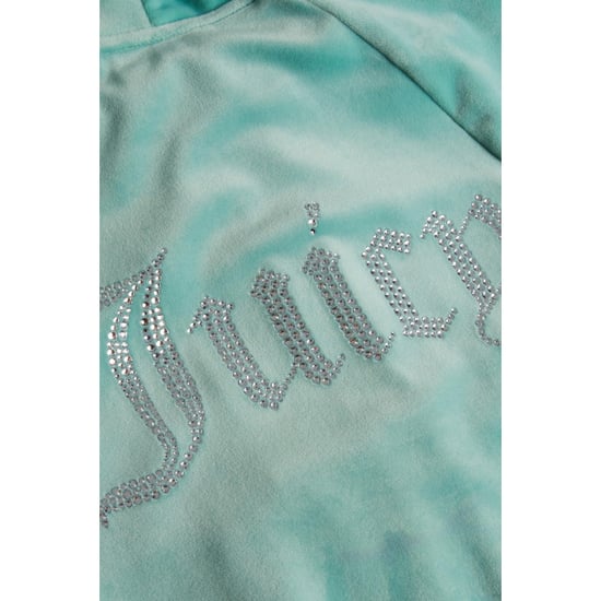 Juicy Couture Madison hoodie with logo tina pants - Image 4