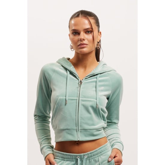 Juicy Couture Madison hoodie with logo tina pants - Image 5