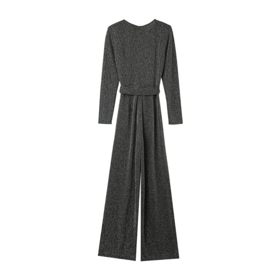 Grace & Mila Glitter jumpsuit v - Image 5