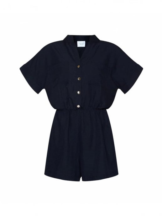 Sisters Point Noosa playsuit - Image 1