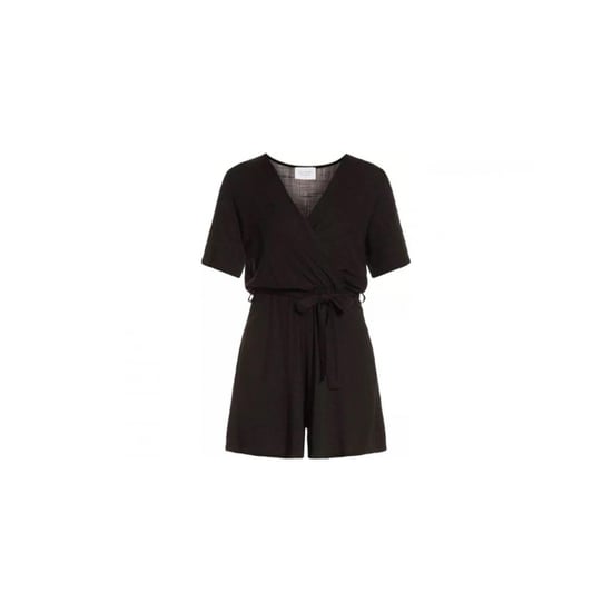 Sisters Point Playsuit gasly black - Image 1