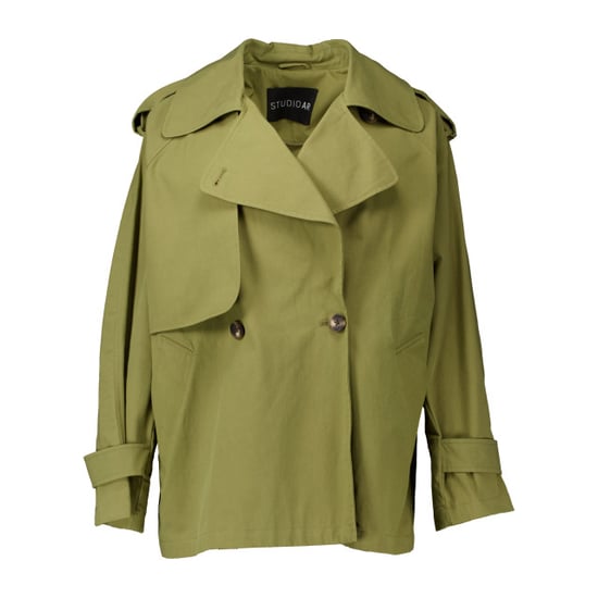 Studio AR Adonia jackets 08tl251037.01 - Image 1