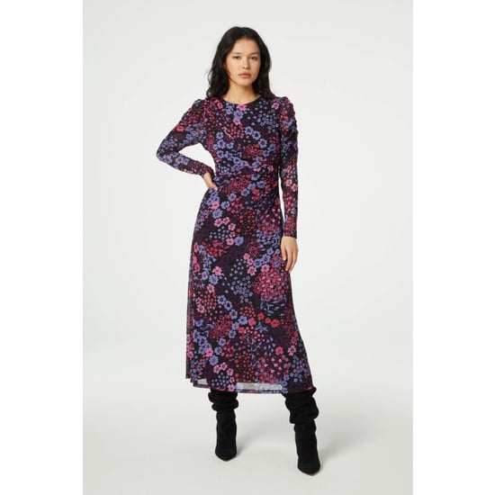 Fabienne Chapot Clt-90-drs-aw23 bella dress - Image 1