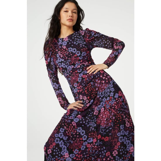 Fabienne Chapot Clt-90-drs-aw23 bella dress - Image 4