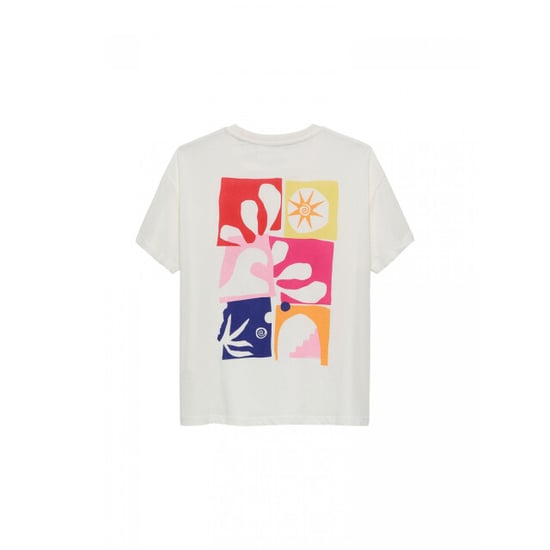 Catwalk Junkie t-shirt met graphic - Image 2