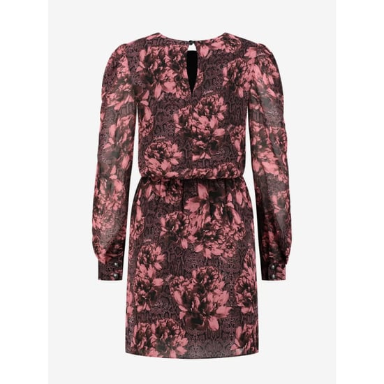Nikkie Abilena rose snake dress dessin - Image 2