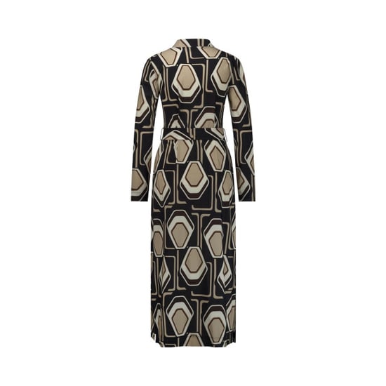 Studio Anneloes Wendi graphic big dress dessin - Image 3