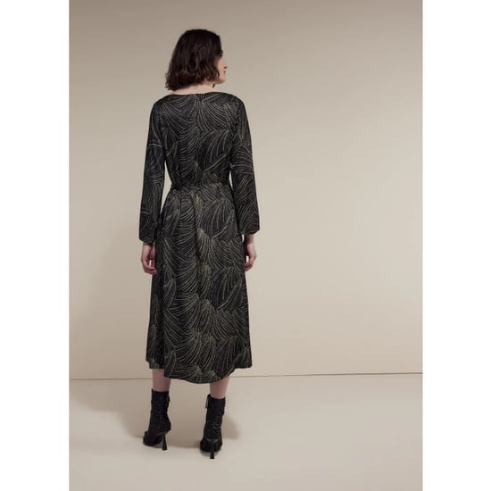 Summum 25years: dress sequins print dessin - Image 2