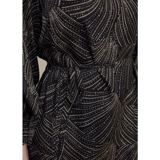 Summum 25years: dress sequins print dessin - Image 3