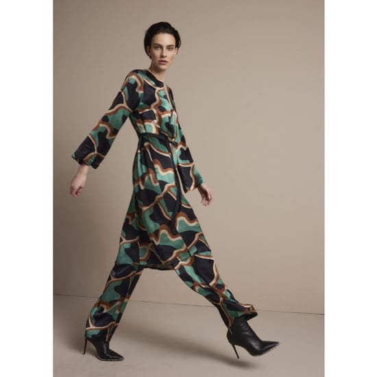 Summum Dress graphic viscose dessin - Image 3
