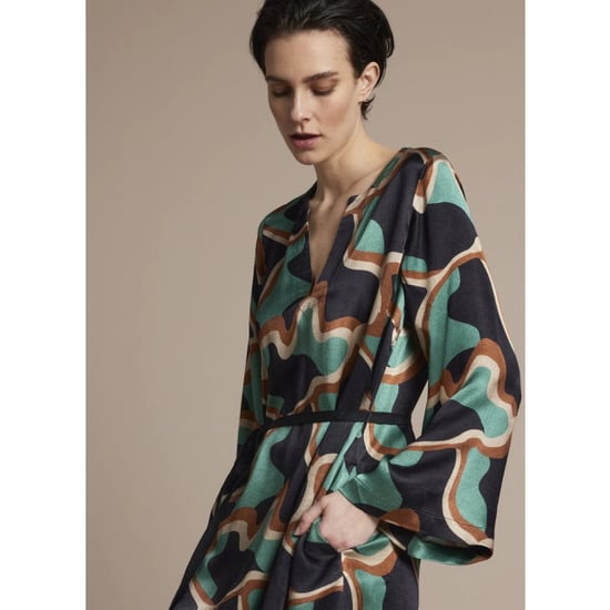 Summum Dress graphic viscose dessin - Image 4