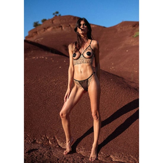 Andres Sarda Kosische droo open bustier - Image 2