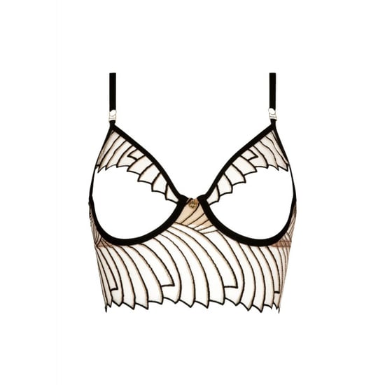 Andres Sarda Kosische droo open bustier - Image 3