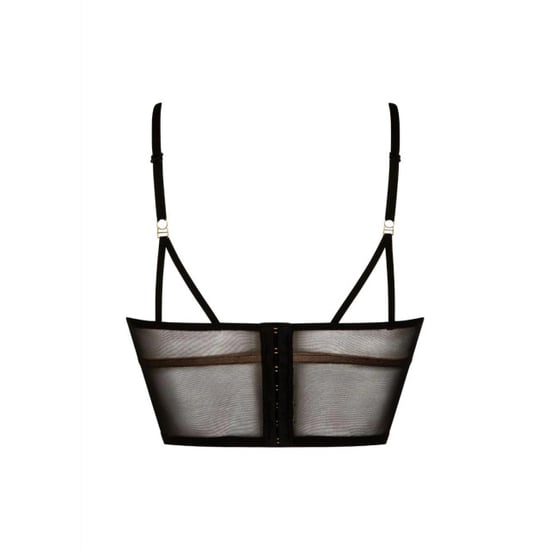 Andres Sarda Kosische droo open bustier - Image 5