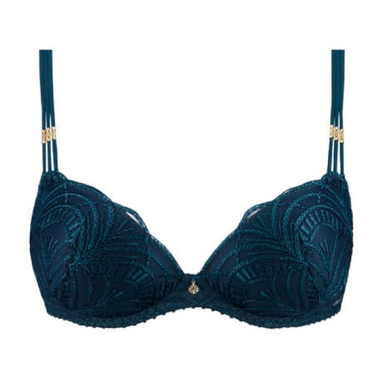Aubade Ethnic vibes soutien gorge plunge - Image 3