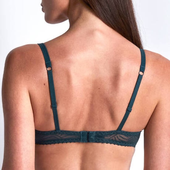 Aubade Ethnic vibes soutien gorge plunge - Image 4