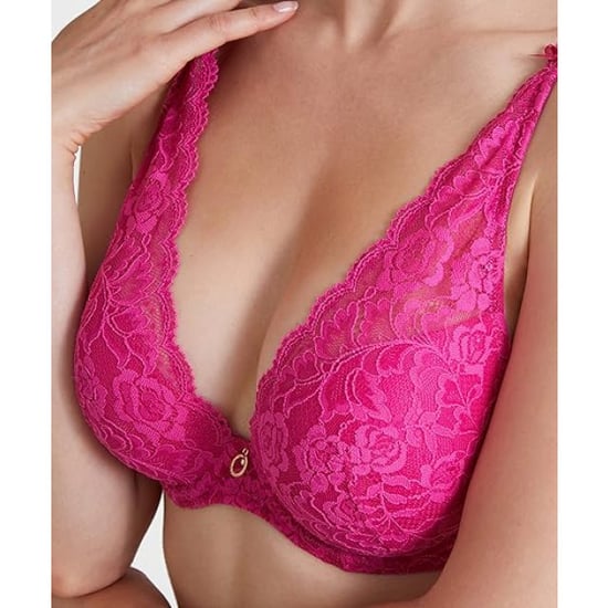 Aubade Plunge foulard rossence - Image 3