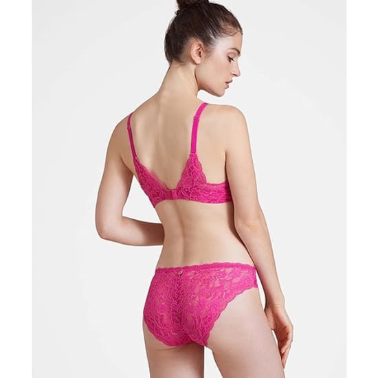 Aubade Plunge foulard rossence - Image 4