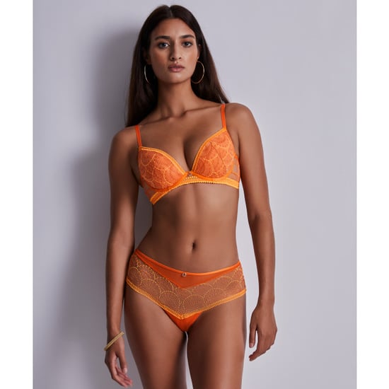 Aubade Pure vibration plunge bh - Image 2