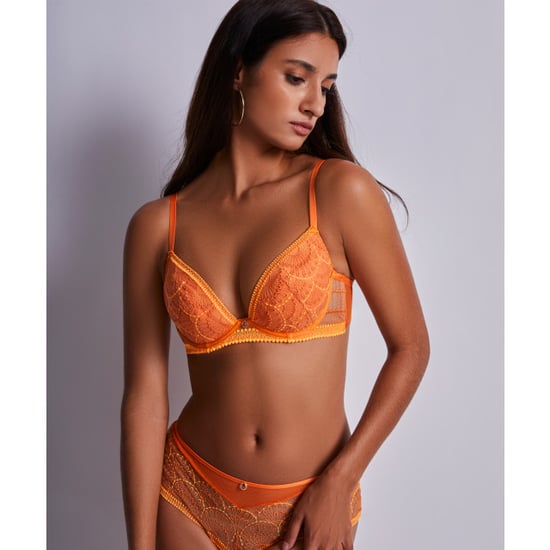 Aubade Pure vibration plunge bh - Image 6