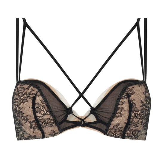 Chantal Thomass Mystery push-up foam bra - Image 3