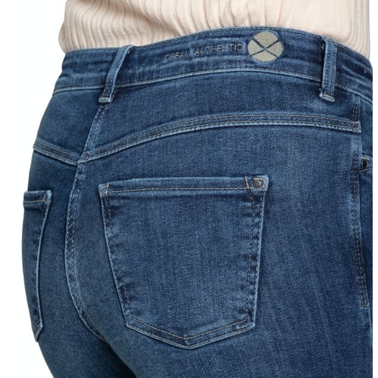 MAC 5439-90-0358l dream wide blue denim - Image 4