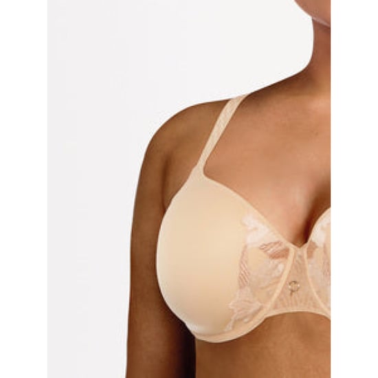 Chantelle Lingerie bh t-shirt bh bedekking traagschuim - Image 3