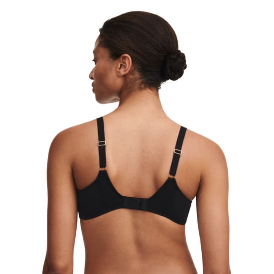 Chantelle Monogram covering spacer bra - Image 3