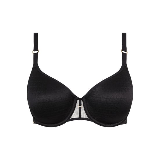 Chantelle Monogram covering spacer bra - Image 4