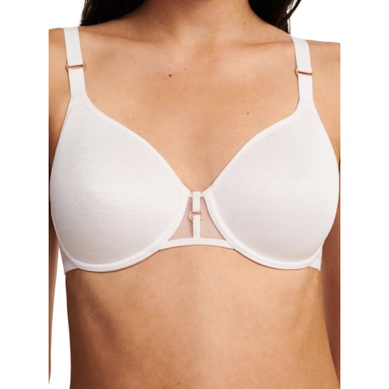 Chantelle Monogram covering spacer bra - Image 4