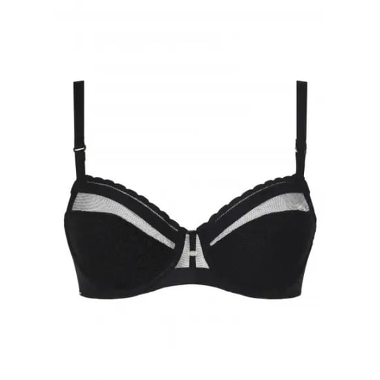 Chantelle Monogram covering underwired bra - Image 1