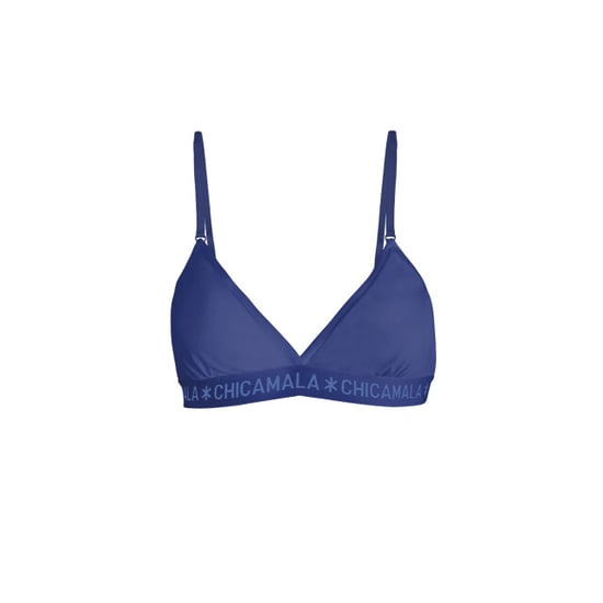 Muchachomalo Dames 1-pack triangle top - Image 1