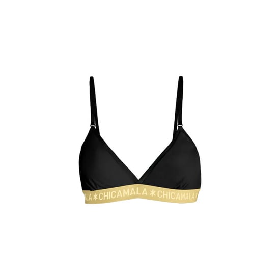 Muchachomalo Dames 1-pack triangle top - Image 1