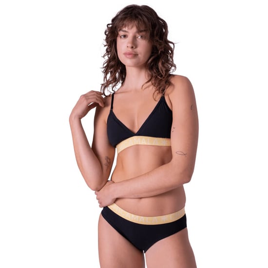 Muchachomalo Dames 1-pack triangle top - Image 3