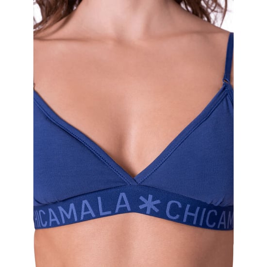 Muchachomalo Dames 1-pack triangle top - Image 6