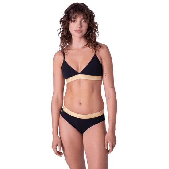 Muchachomalo Dames 1-pack triangle top - Image 5