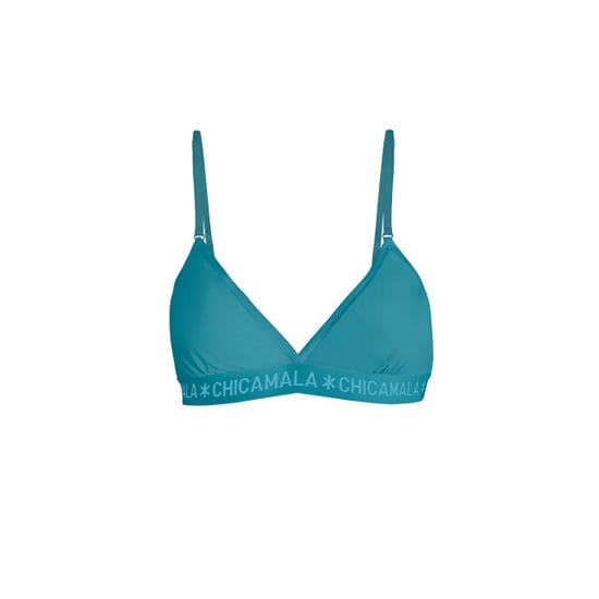 Muchachomalo Dames 1-pack triangle top - Image 1