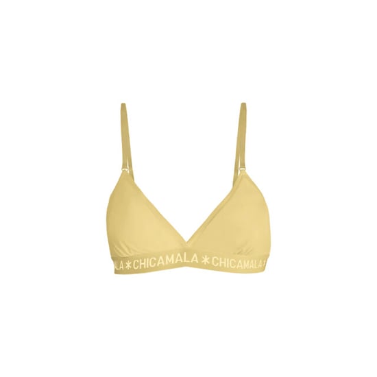 Muchachomalo Dames 1-pack triangle top - Image 2