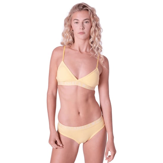 Muchachomalo Dames 1-pack triangle top - Image 4
