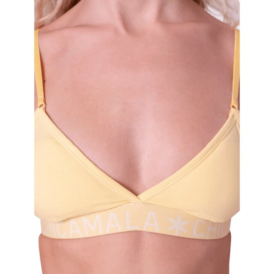 Muchachomalo Dames 1-pack triangle top - Image 6