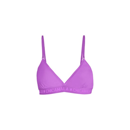 Muchachomalo Dames 1-pack triangle top - Image 1