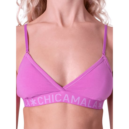 Muchachomalo Dames 1-pack triangle top - Image 6