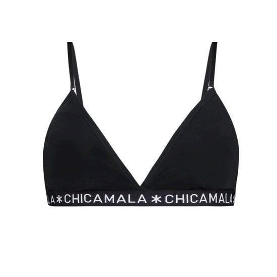 Muchachomalo Dames 1-pack triangle top effen - Image 5