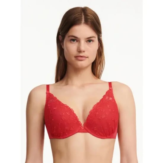 Passionata White nights soutien-gorge coque push-up - Image 1