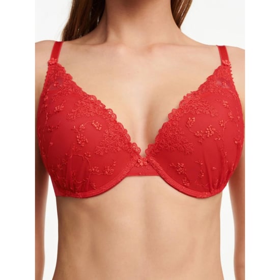 Passionata White nights soutien-gorge coque push-up - Image 2