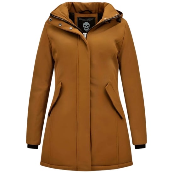 Matogla Winterjas parka slim fit - Image 1