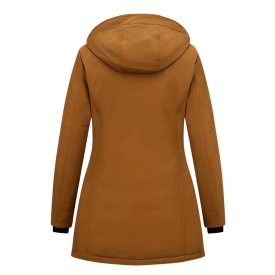 Matogla Winterjas parka slim fit - Image 2