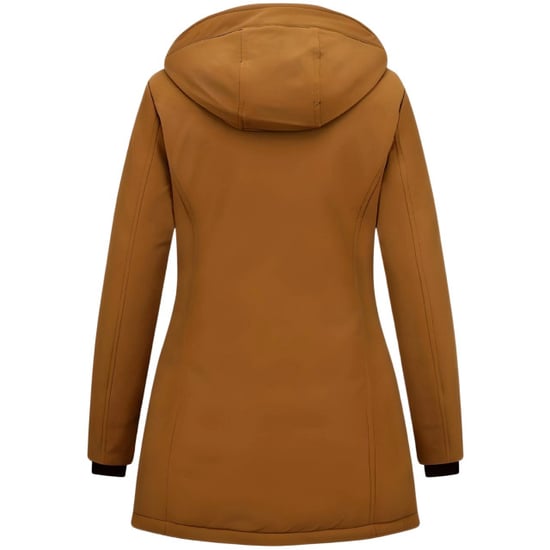 Matogla Winterjas parka slim fit - Image 3